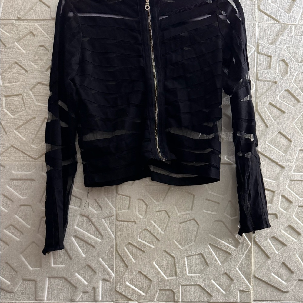 Chic Jacket - Picture 6 of 8